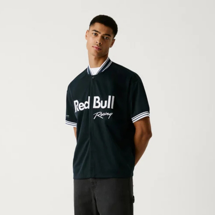 Red Bull Racing by Pepe Jeans - Pepe Jeans Sports Jersey (Dulwich)