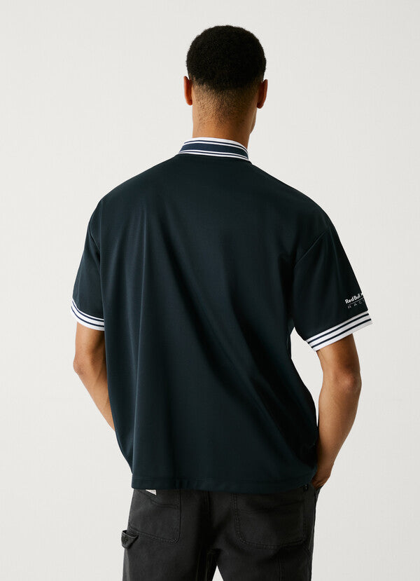 Red Bull Racing by Pepe Jeans - Pepe Jeans Sports Jersey (Dulwich)