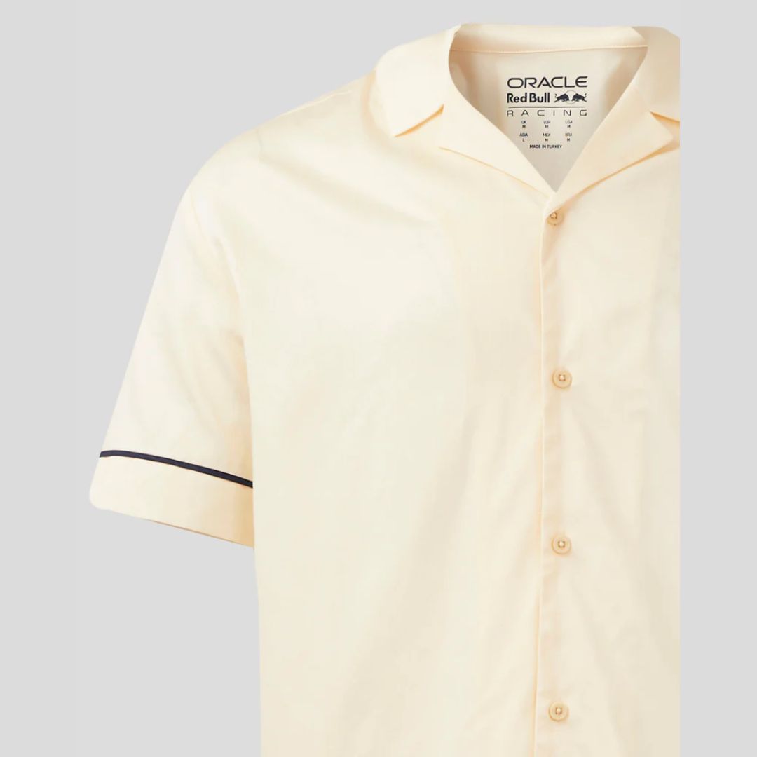 Red Bull Racing 2024 Woven Shirt