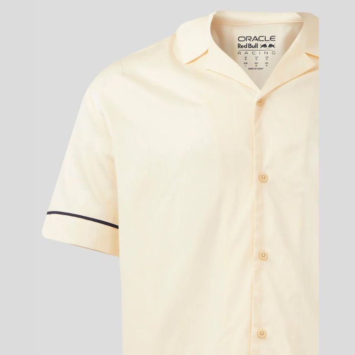 Red Bull Racing 2024 Woven Shirt