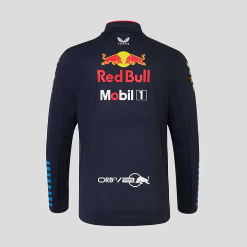 Red Bull Racing  2024 Team Softshell Jacket