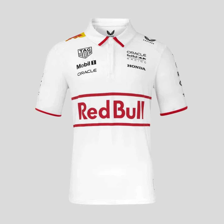Red Bull Racing 2025 Japan Special Track Polo