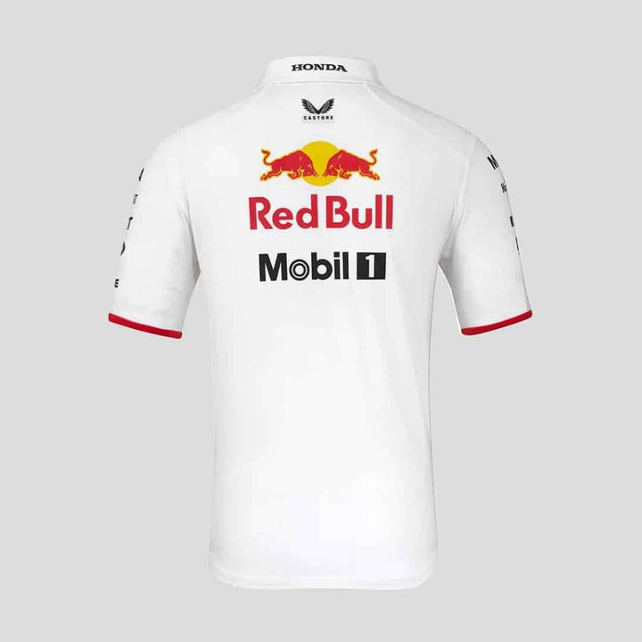 Red Bull Racing 2025 Japan Special Track Polo