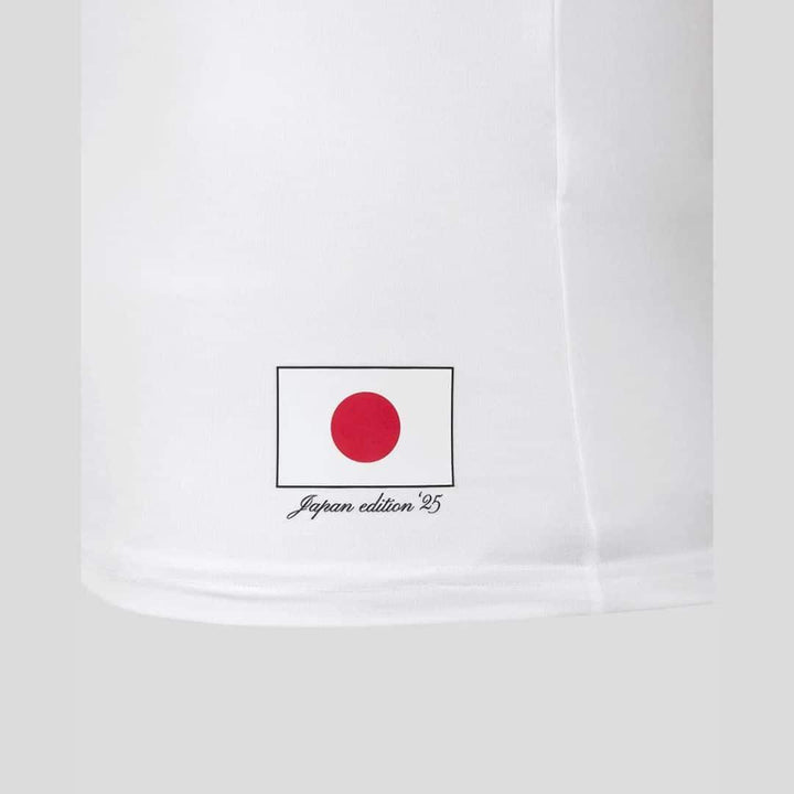 Red Bull Racing 2025 Japan Special Track Polo