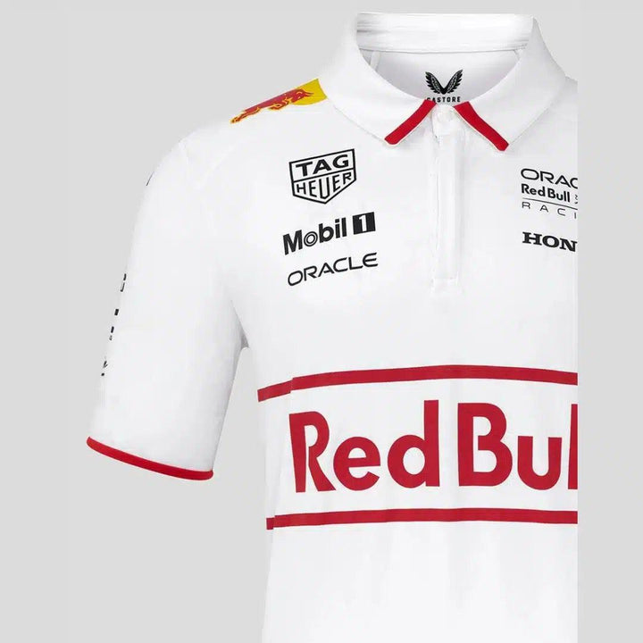 Red Bull Racing 2025 Japan Special Track Polo