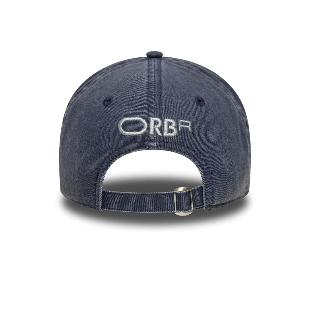 Red Bull Racing 2025 Retro Edition Team Logo 9Twenty Cap