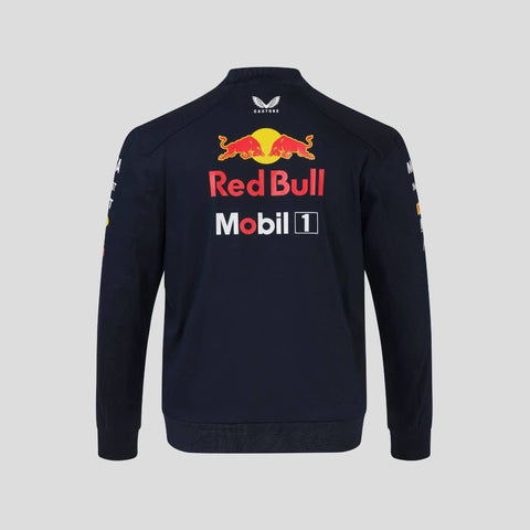 Red Bull Racing 2025 Team Bomber Jacket