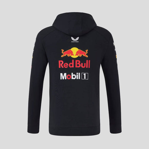 Red Bull Racing 2025 Team Pullover Hoodie