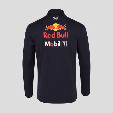 Red Bull Racing 2025 Team Softshell Jacket