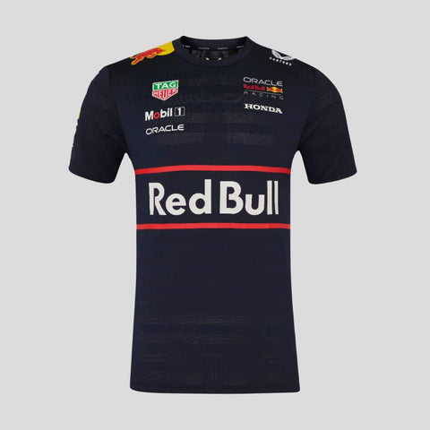 Red Bull Racing 2025 Team T-Shirt