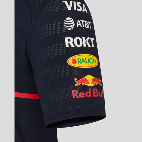 Red Bull Racing 2025 Team T-Shirt