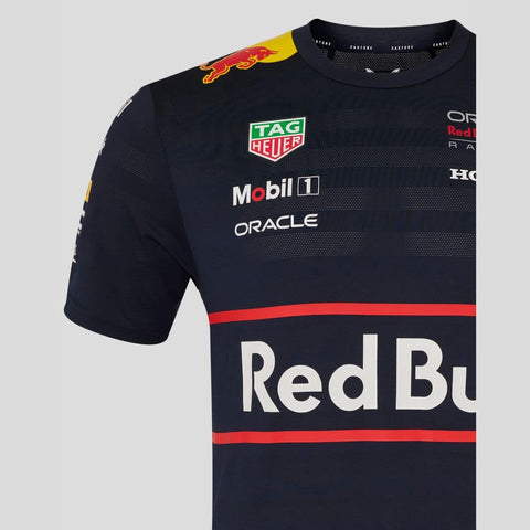 Red Bull Racing 2025 Team T-Shirt