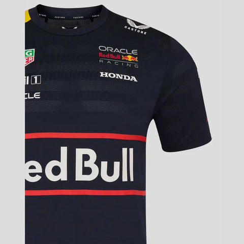 Red Bull Racing 2025 Team T-Shirt