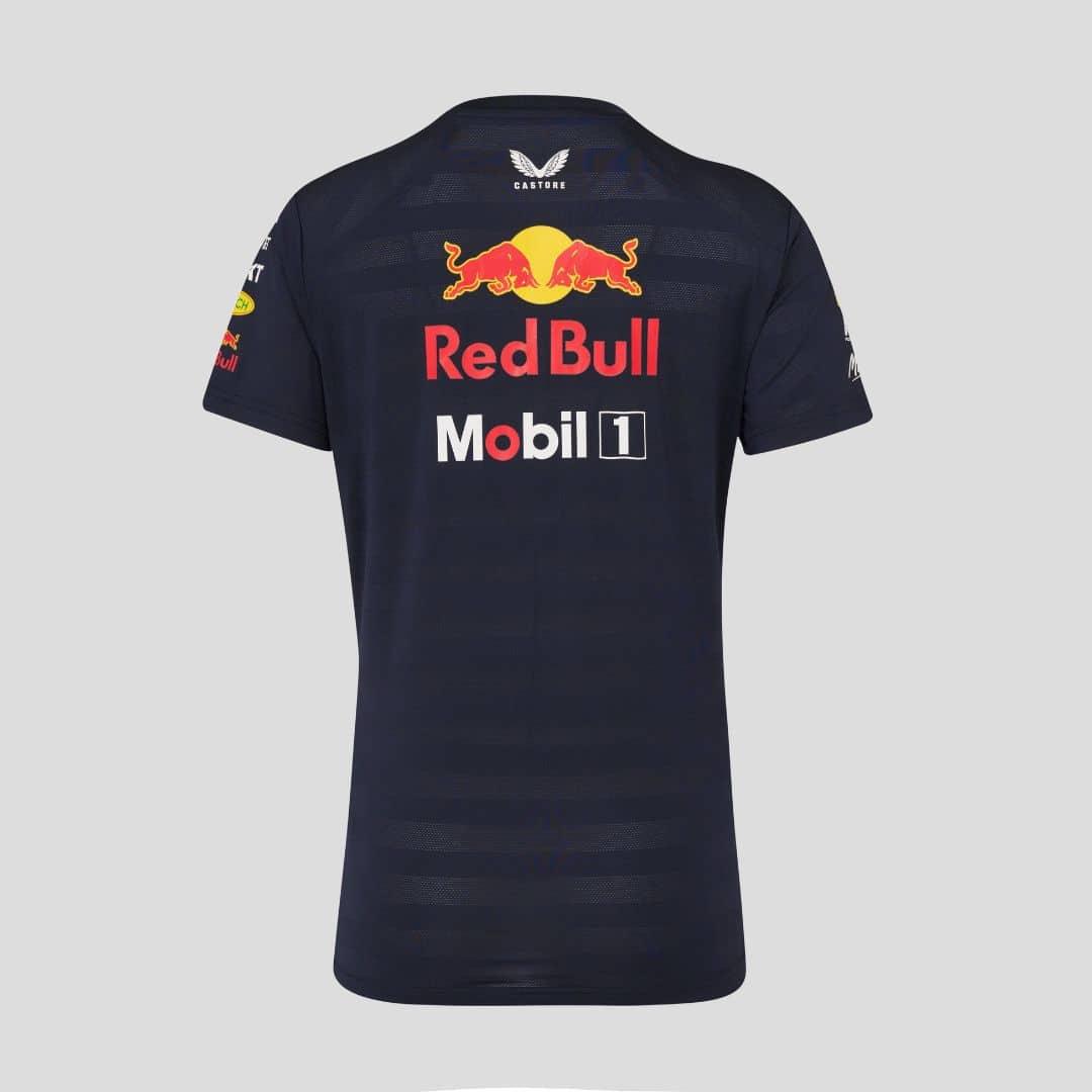 Red Bull Racing  2025 Women Team T-Shirt