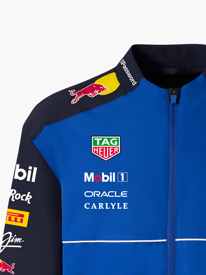 Red Bull Racing 2026 Bomber Jacket