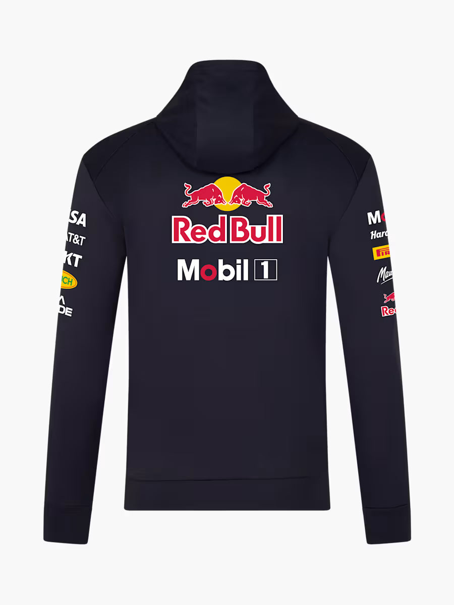 Red Bull Racing 2026 Team Hoodie