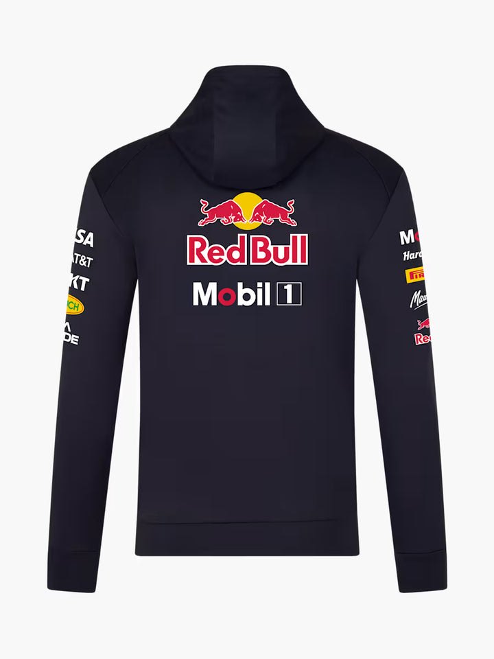 Red Bull Racing 2026 Team Hoodie