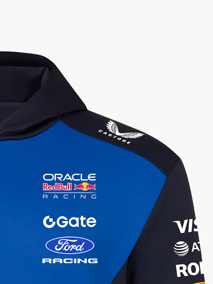 Red Bull Racing 2026 Team Hoodie