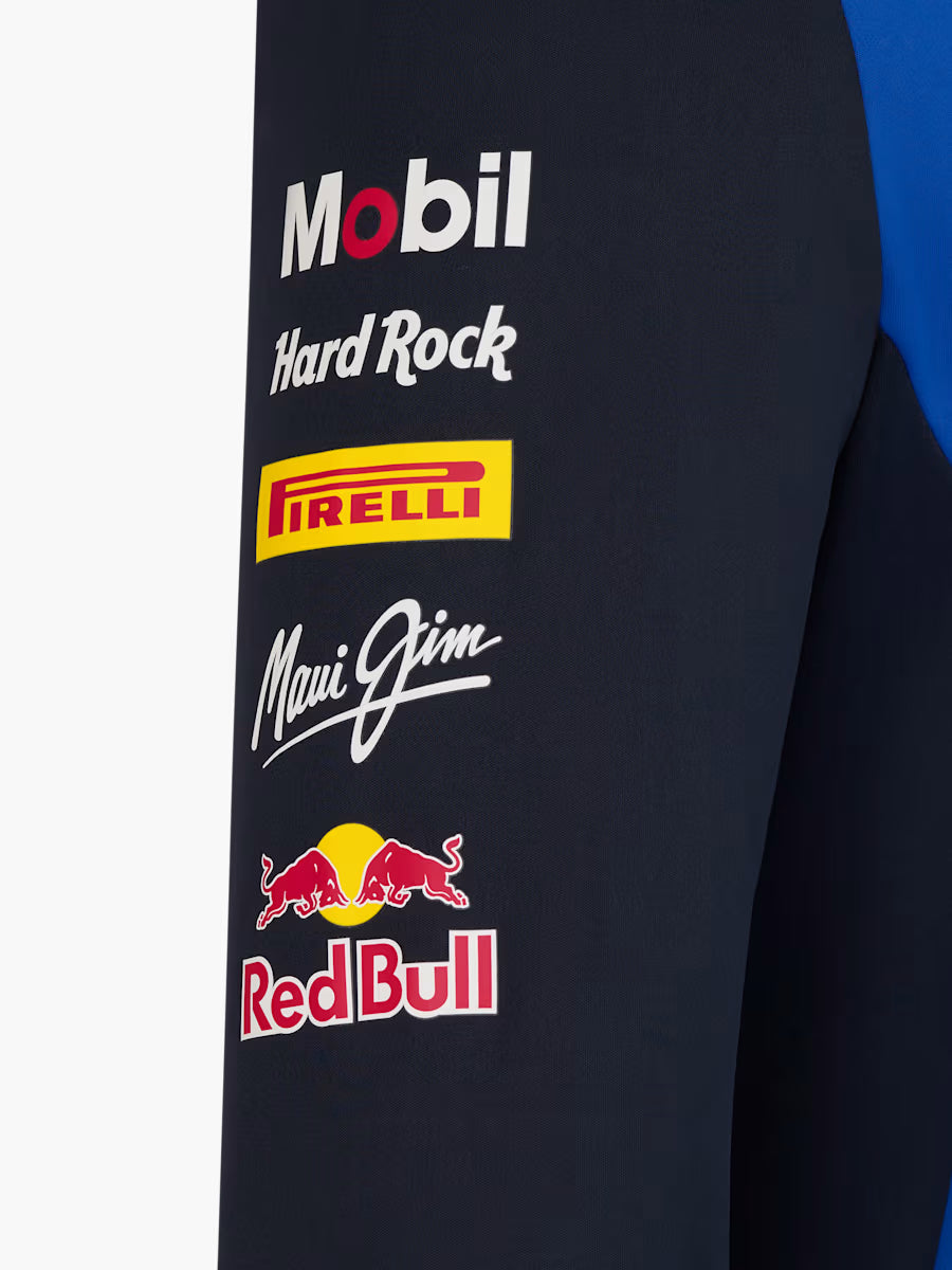 Red Bull Racing 2026 Team Hoodie