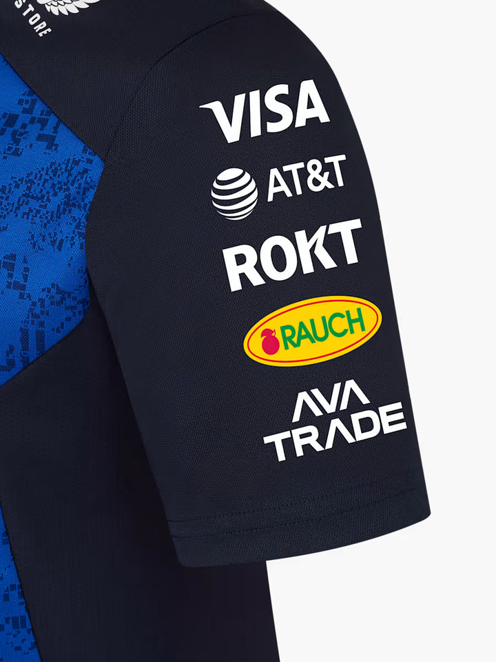 Red Bull Racing 2026 Team Polo