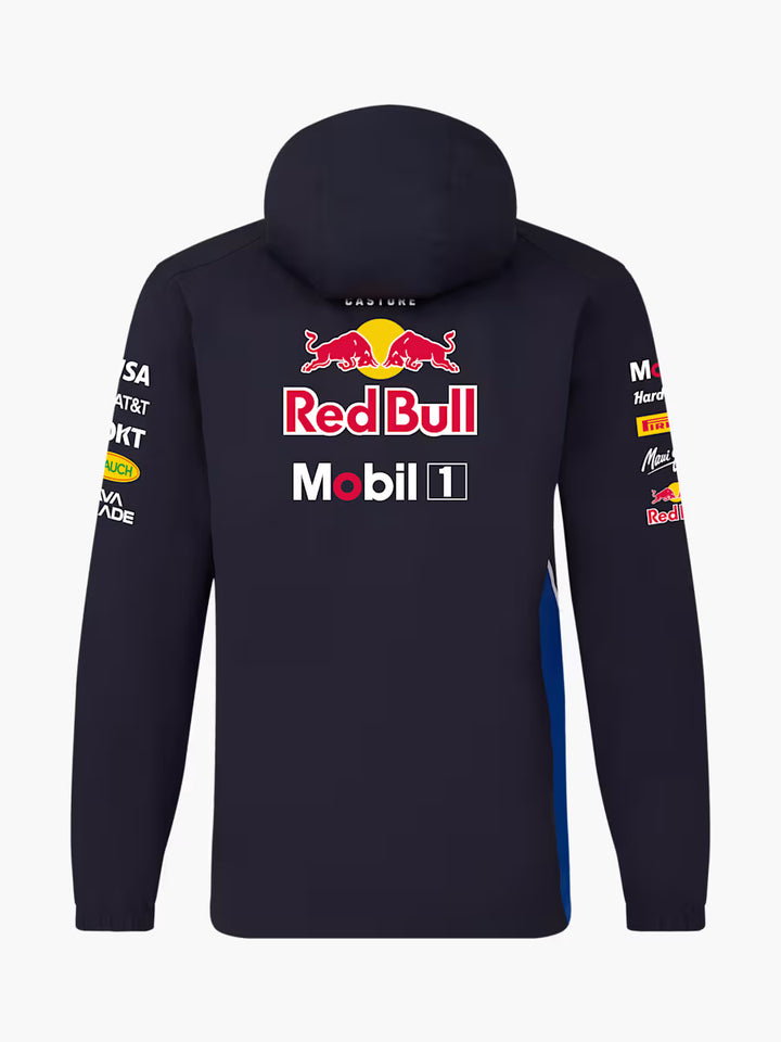 Red Bull Racing 2026 Rain Jacket