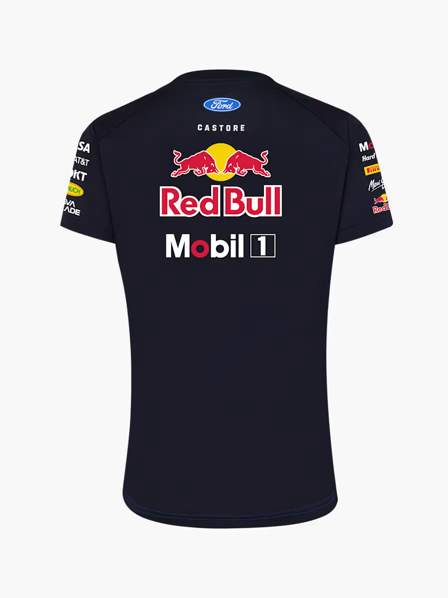 Red Bull Racing 2026 Team Women T-Shirt