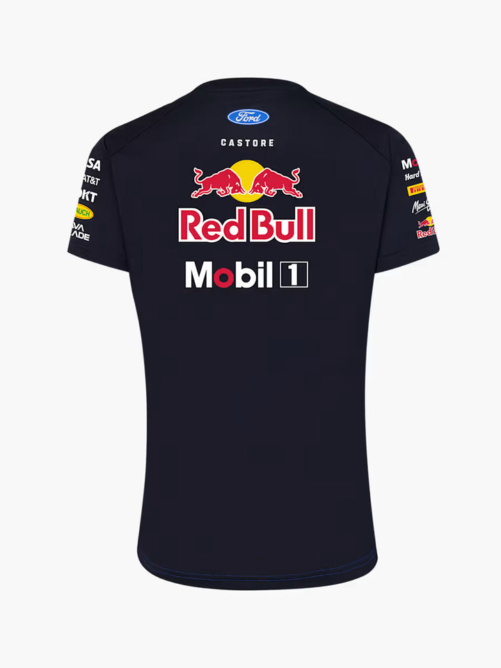 Red Bull Racing 2026 Team Women T-Shirt