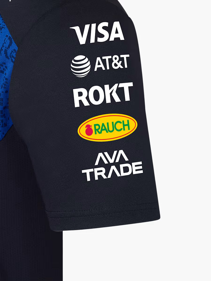 Red Bull Racing 2026 Team T-Shirt