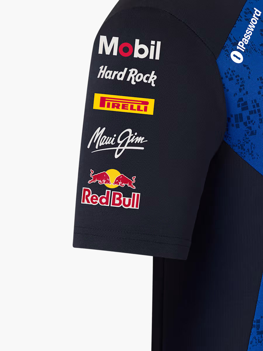 Red Bull Racing 2026 Team T-Shirt