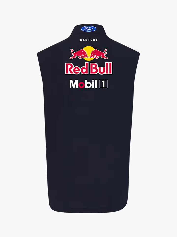 Red Bull Racing 2026 Team Vest