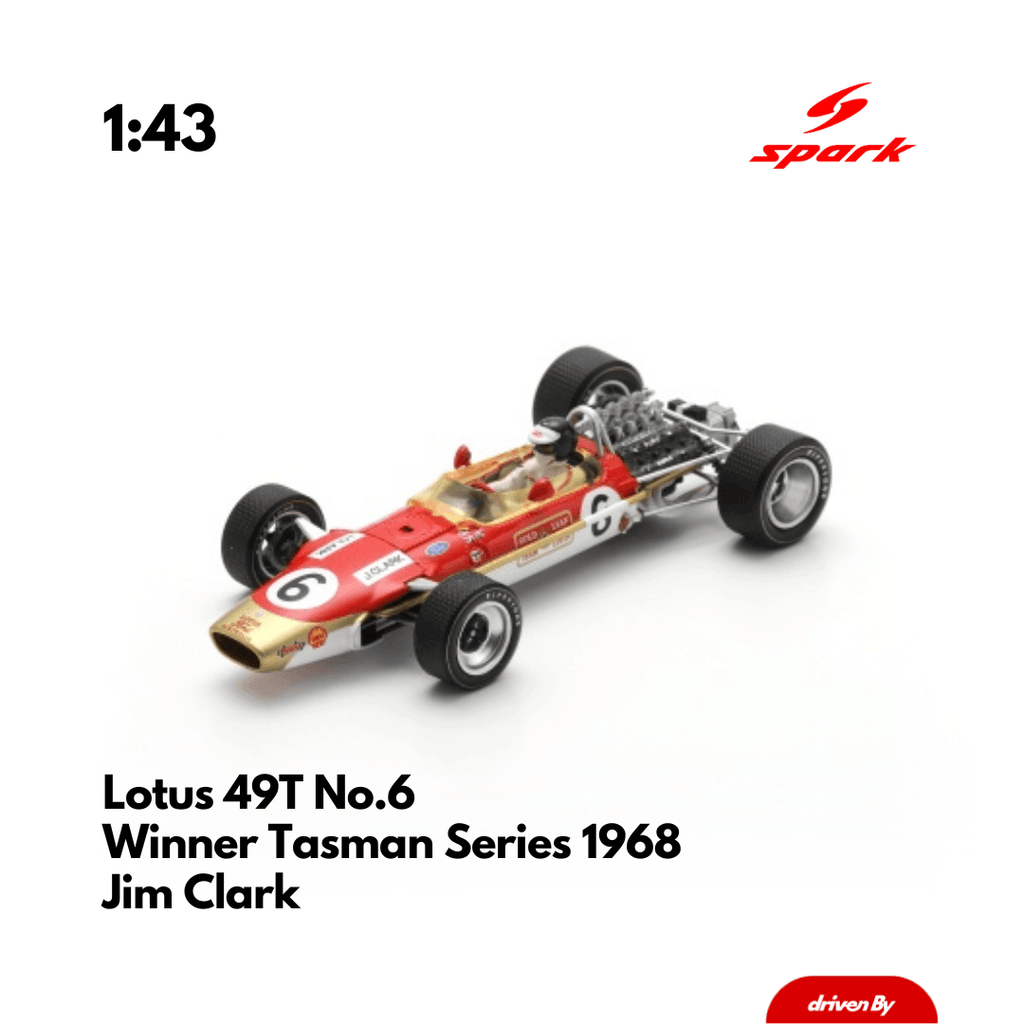 ミニカー Lotus 49T Winner Tasman Series 1968 20-36364_02.jpg