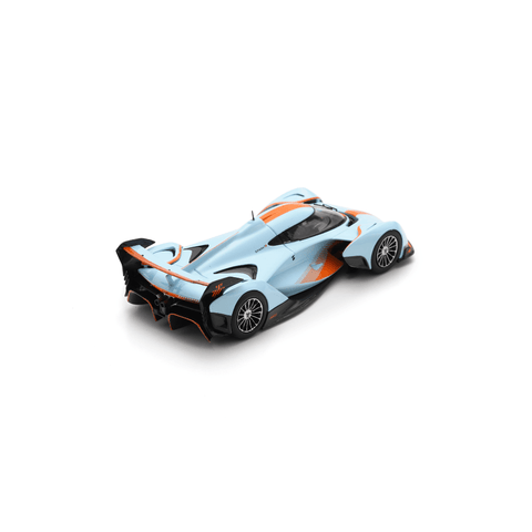 McLaren Solus GT 2025  - 1:43 & 1:18 Spark Model Car