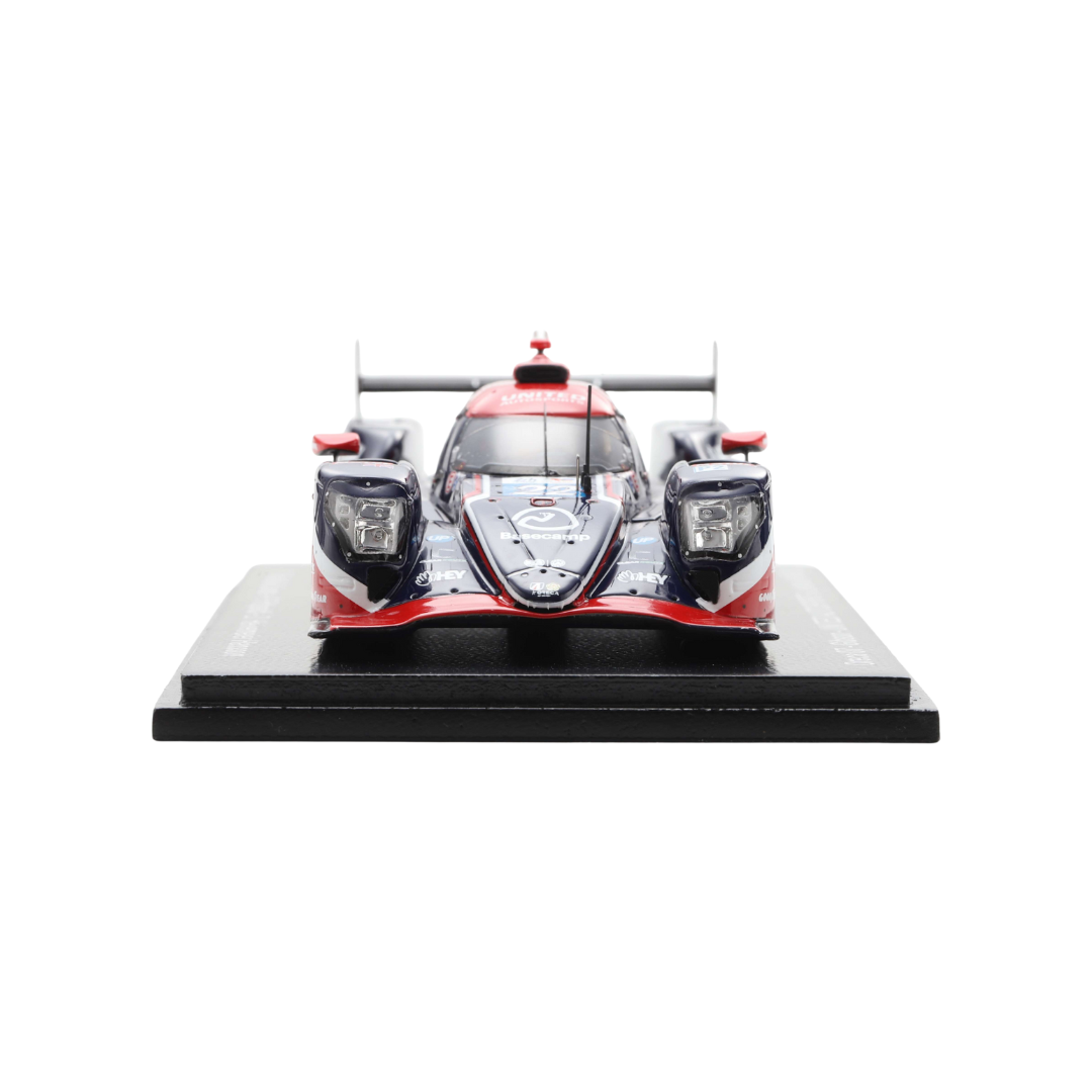 Oreca 07 Gibson No.22 UNITED AUTOSPORTS Le Mans 24H 2025 - Spark Model Car