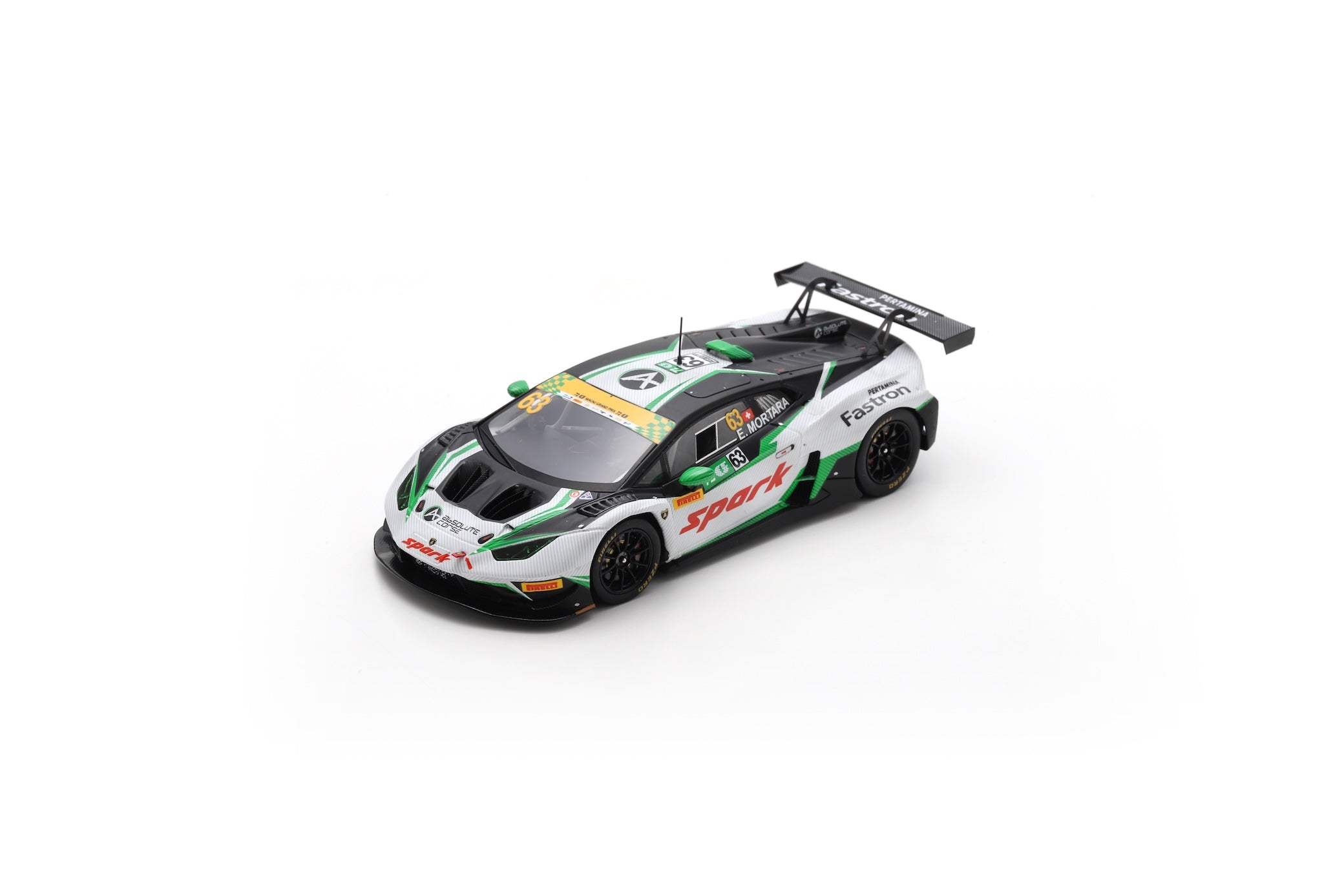 Macau Grand Prix Model Car Collection | Spark | Looksmart | Tarmac