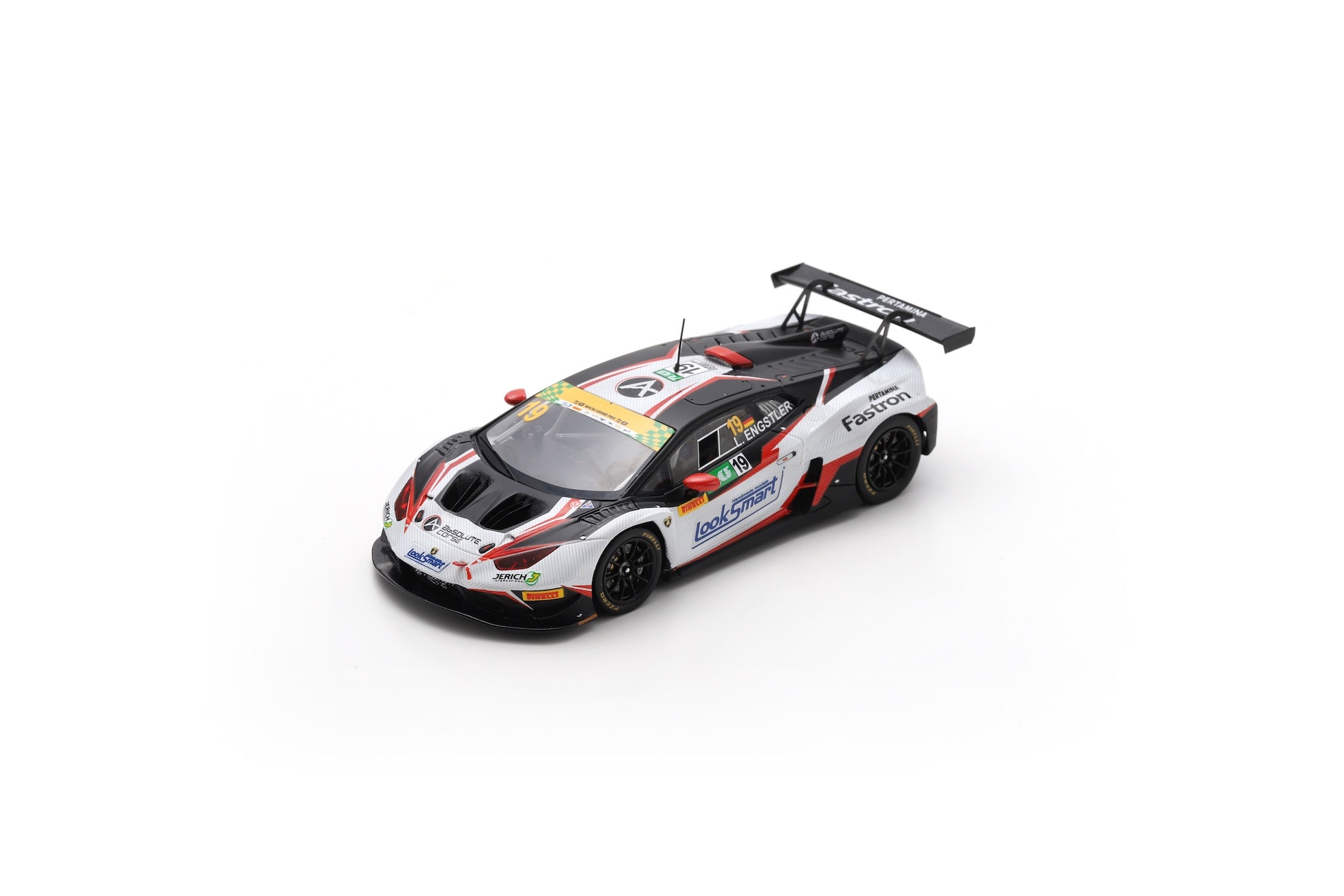 Macau Grand Prix Model Car Collection | Spark | Looksmart | Tarmac