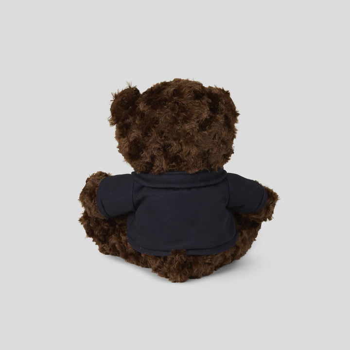 Haas F1 Team 2026 Teddy bear