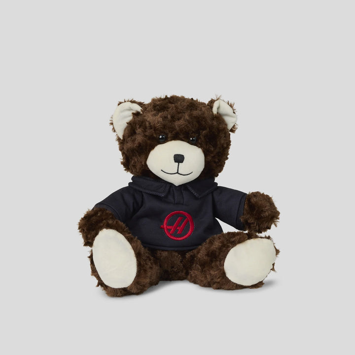 Haas F1 Team 2026 Teddy bear