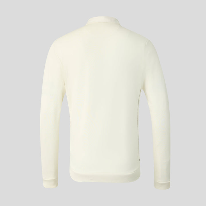 Red Bull Racing 2026 Unisex Classic Long Sleeve Henley T-Shirt