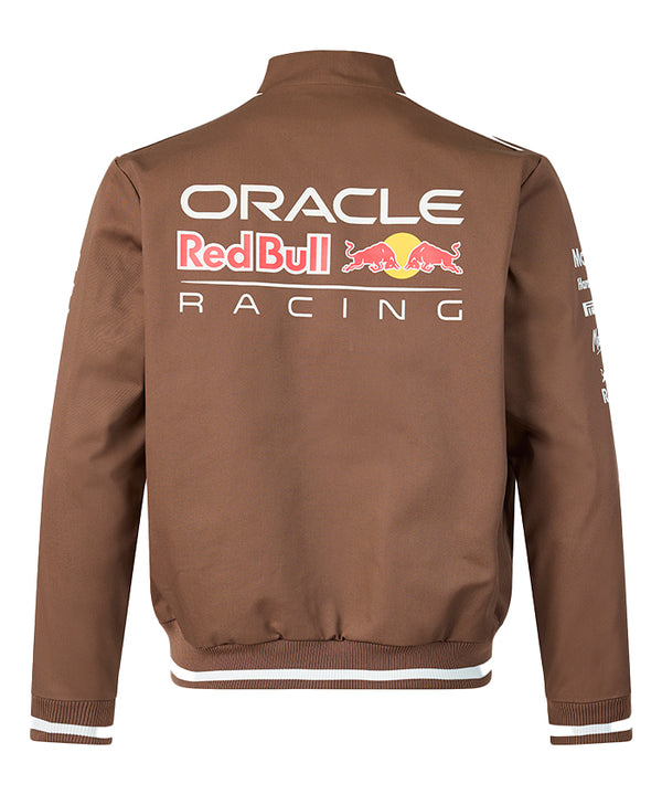 Red Bull Racing 2026 Classic Racing Jacket Unisex