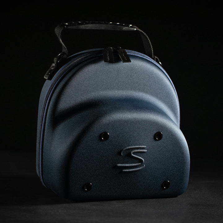 Ayrton Senna Nacional 1984 Original Cap - 2026 Edition