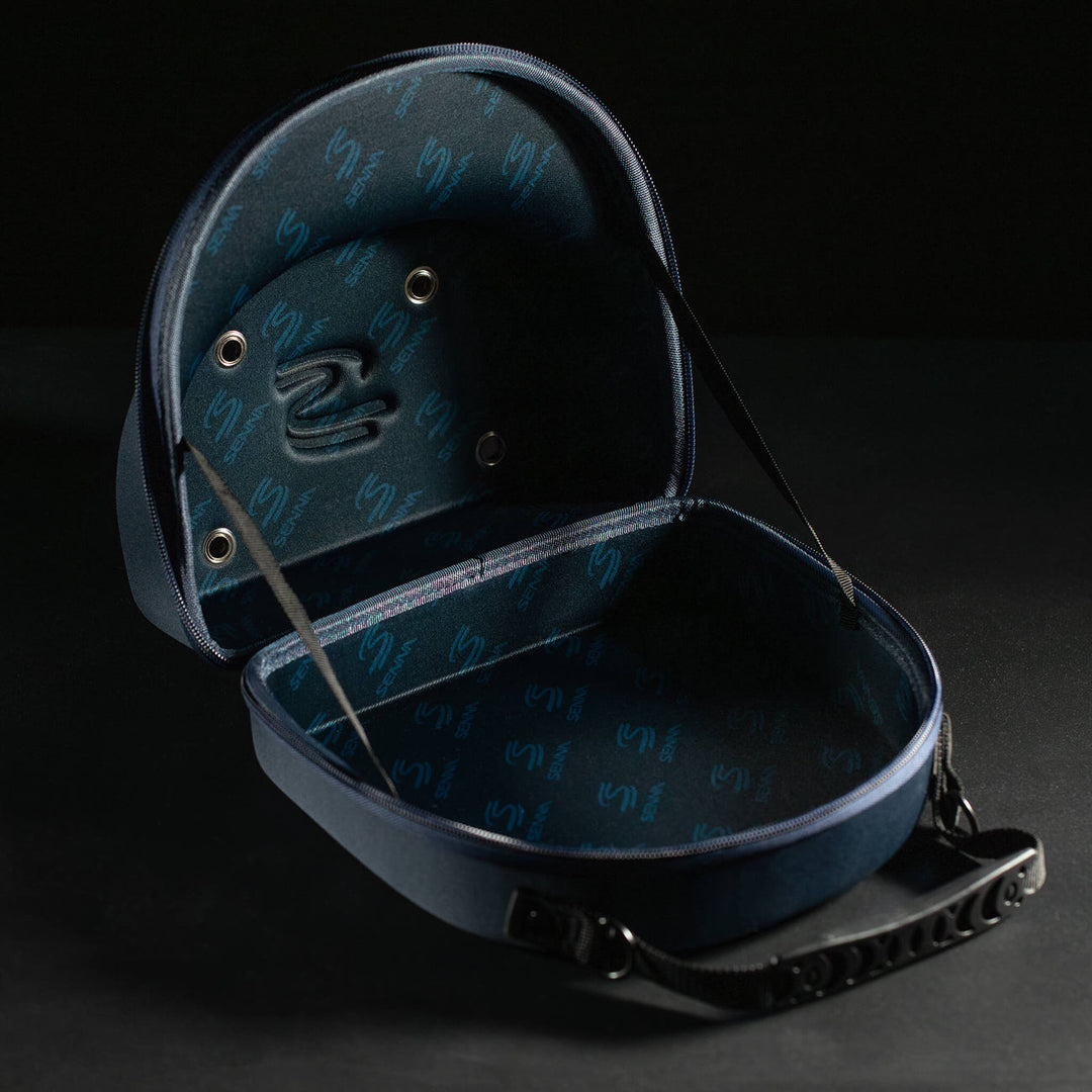 Ayrton Senna Nacional 1984 Original Cap - 2026 Edition