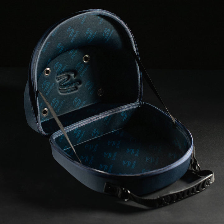 Ayrton Senna Nacional 1984 Original Cap - 2026 Edition