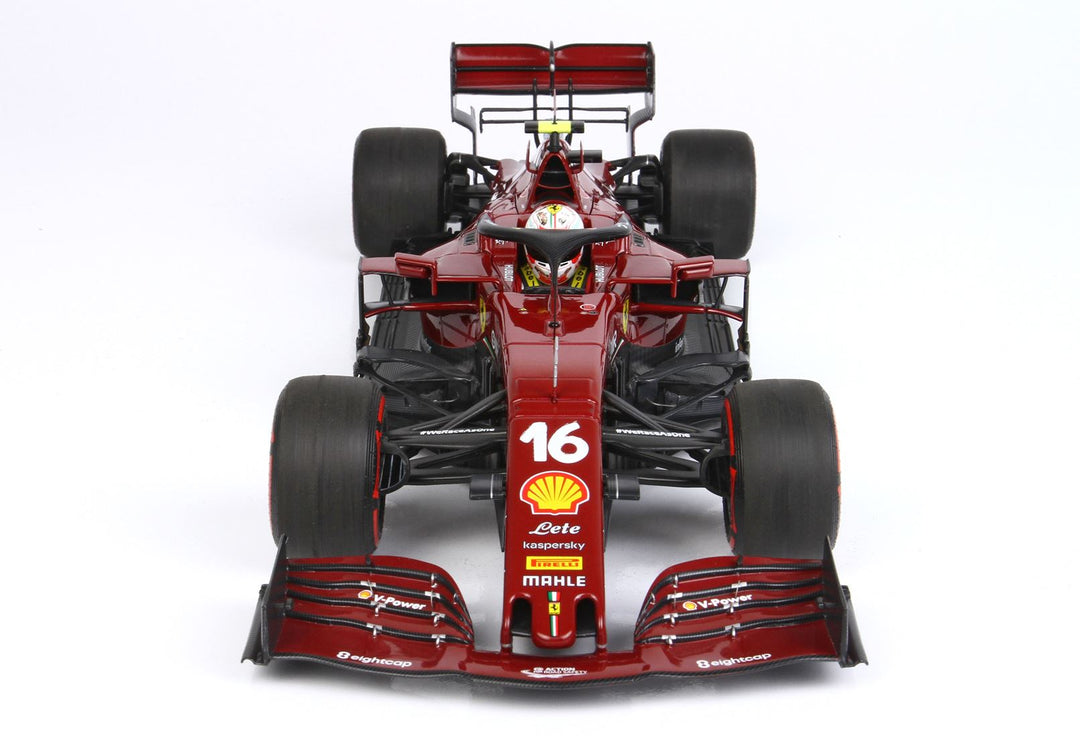 Scuderia Ferrari – SF1000 Tuscany GP - Charles Leclerc - BBR Model Car