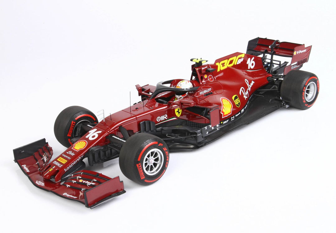 Scuderia Ferrari – SF1000 Tuscany GP - Charles Leclerc - BBR Model Car
