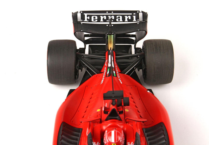 Ferrari SF-23 Bahrain GP 2023 - Charles Leclerc - 1:18 BBR Model Car