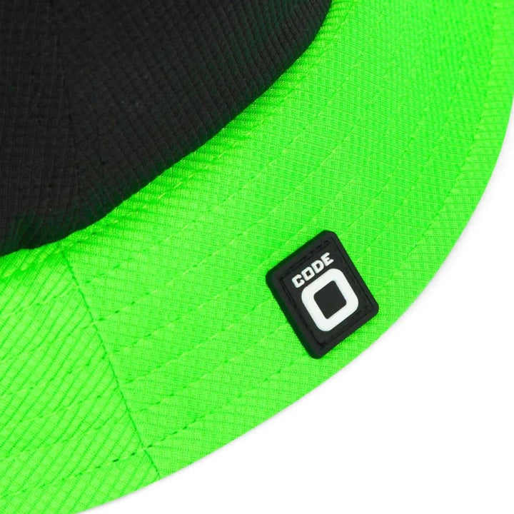 Stake F1 Kick Sauber – 2024 Team Bucket Hat