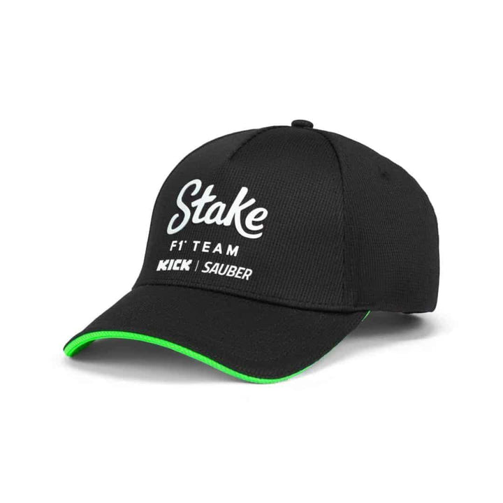 Stake F1 Kick Sauber – 2024 Team Cap