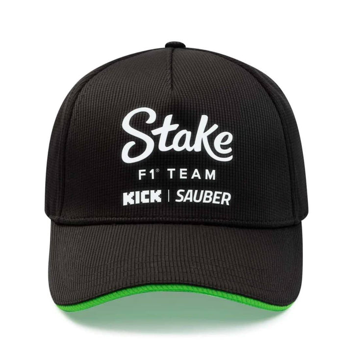 Stake F1 Kick Sauber – 2024 Team Cap