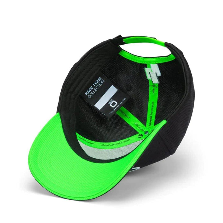 Stake F1 Kick Sauber – 2024 Team Cap