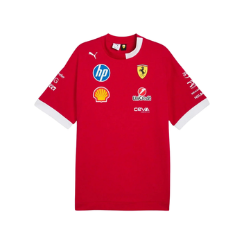 DrivenBy - Formula Merch & Motorsport Collection Concept Store – Driven By